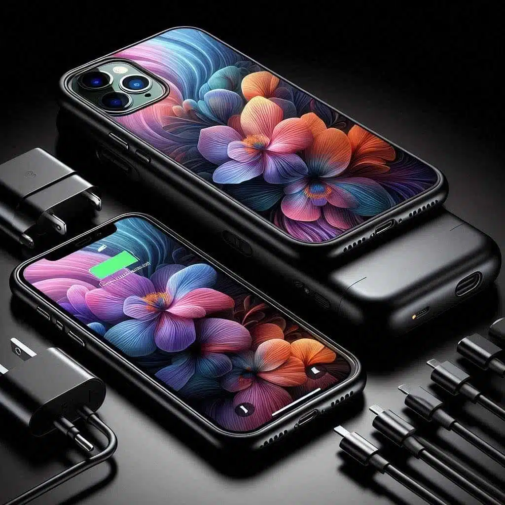iPhones