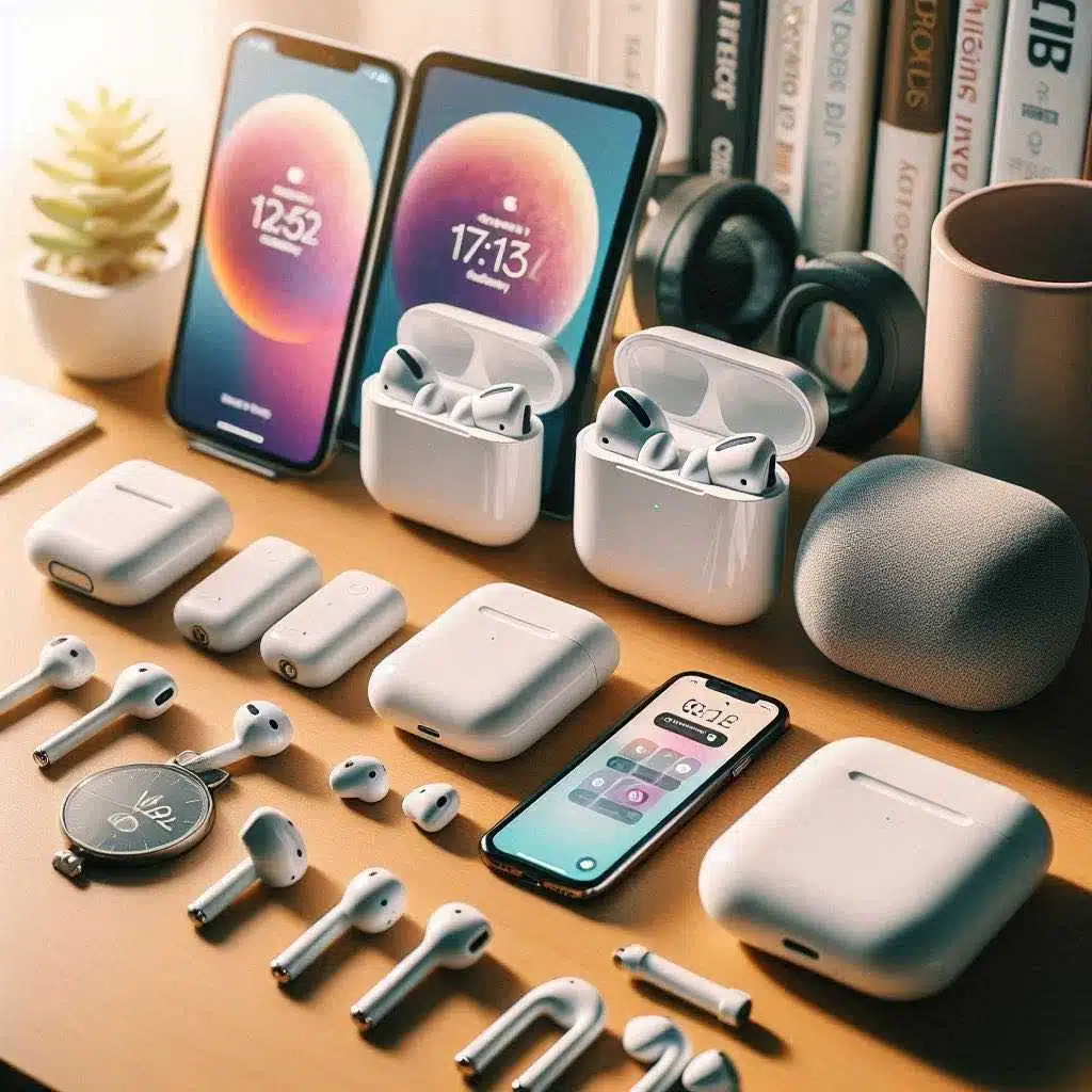 AirPods